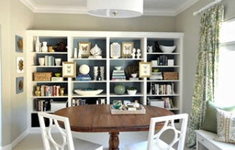 LIBRERIA BILLY MODIFICATA