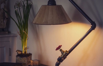 paralumi ikea 