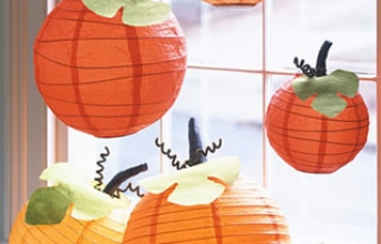 Decorazioni per Halloween