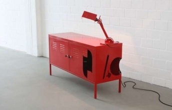 SAMUEL TREINDL DESIGN IKEA